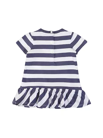 POLO RALPH LAUREN | Baby Mädchen Set 2-tlg Kleid und Höschen | 
